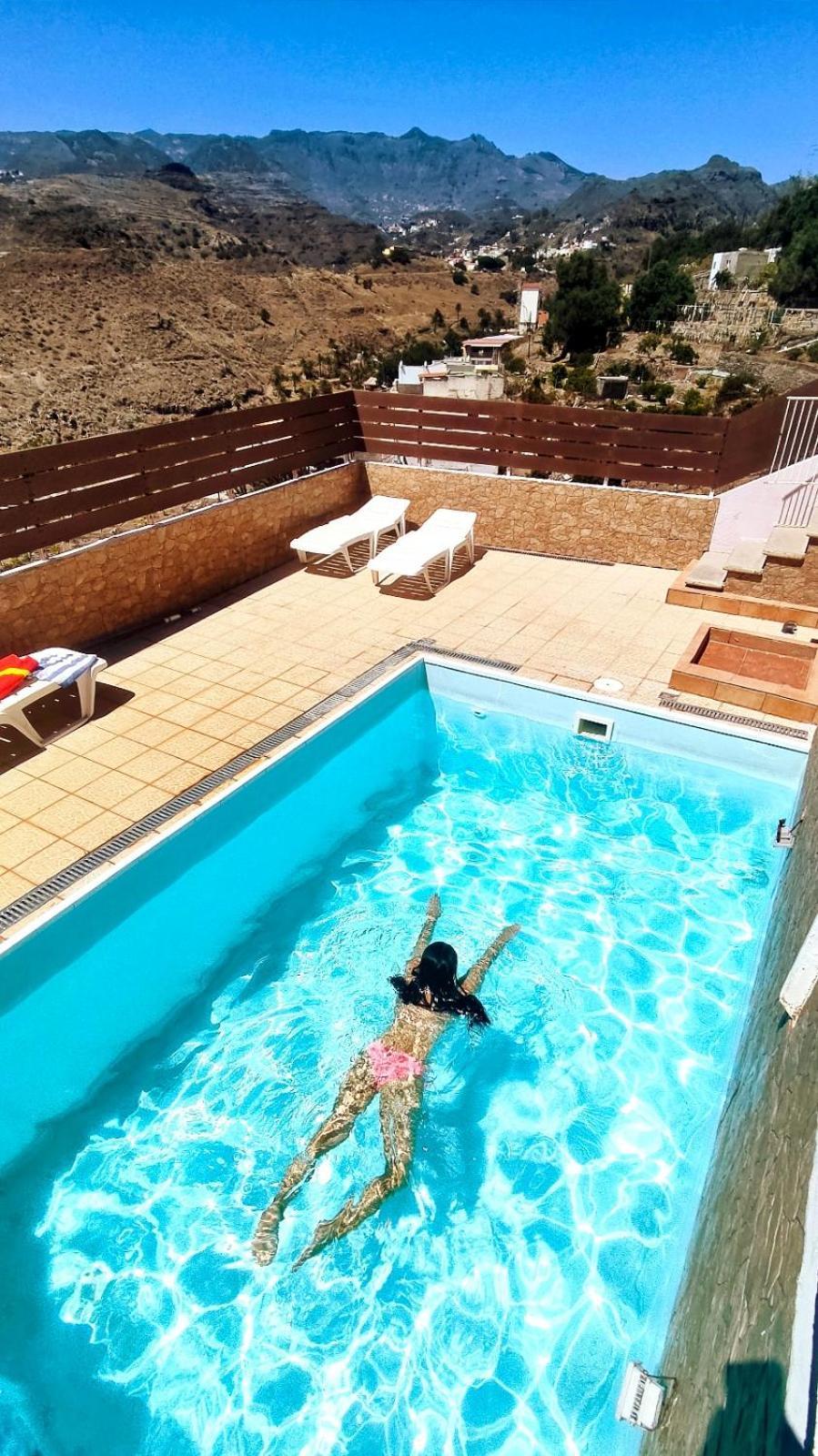 فيلا El Recoveco De La Solana تيلدي المظهر الخارجي الصورة